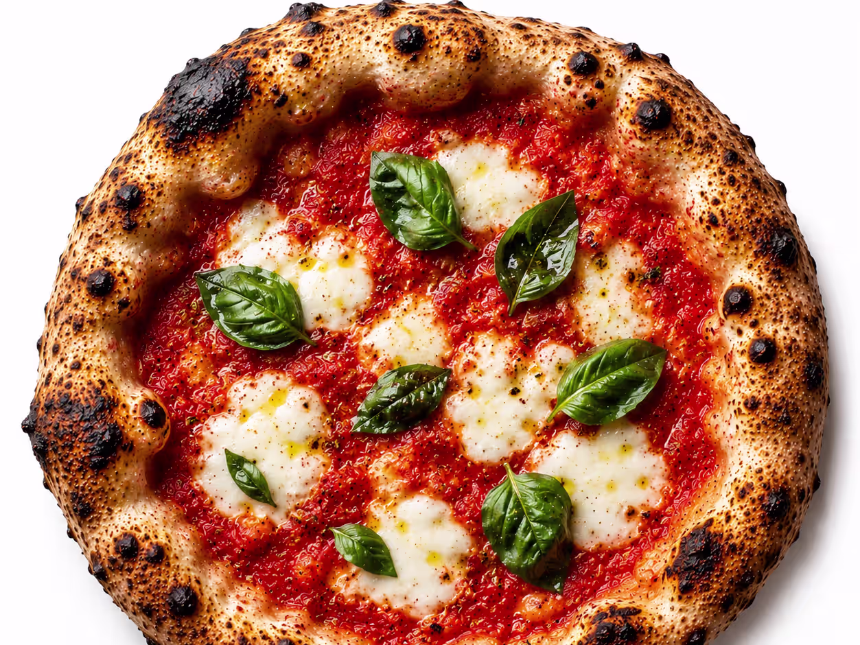 Pizza Mama Margy