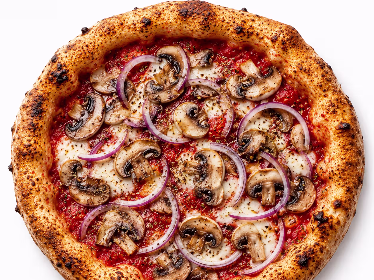 Pizza The Champ