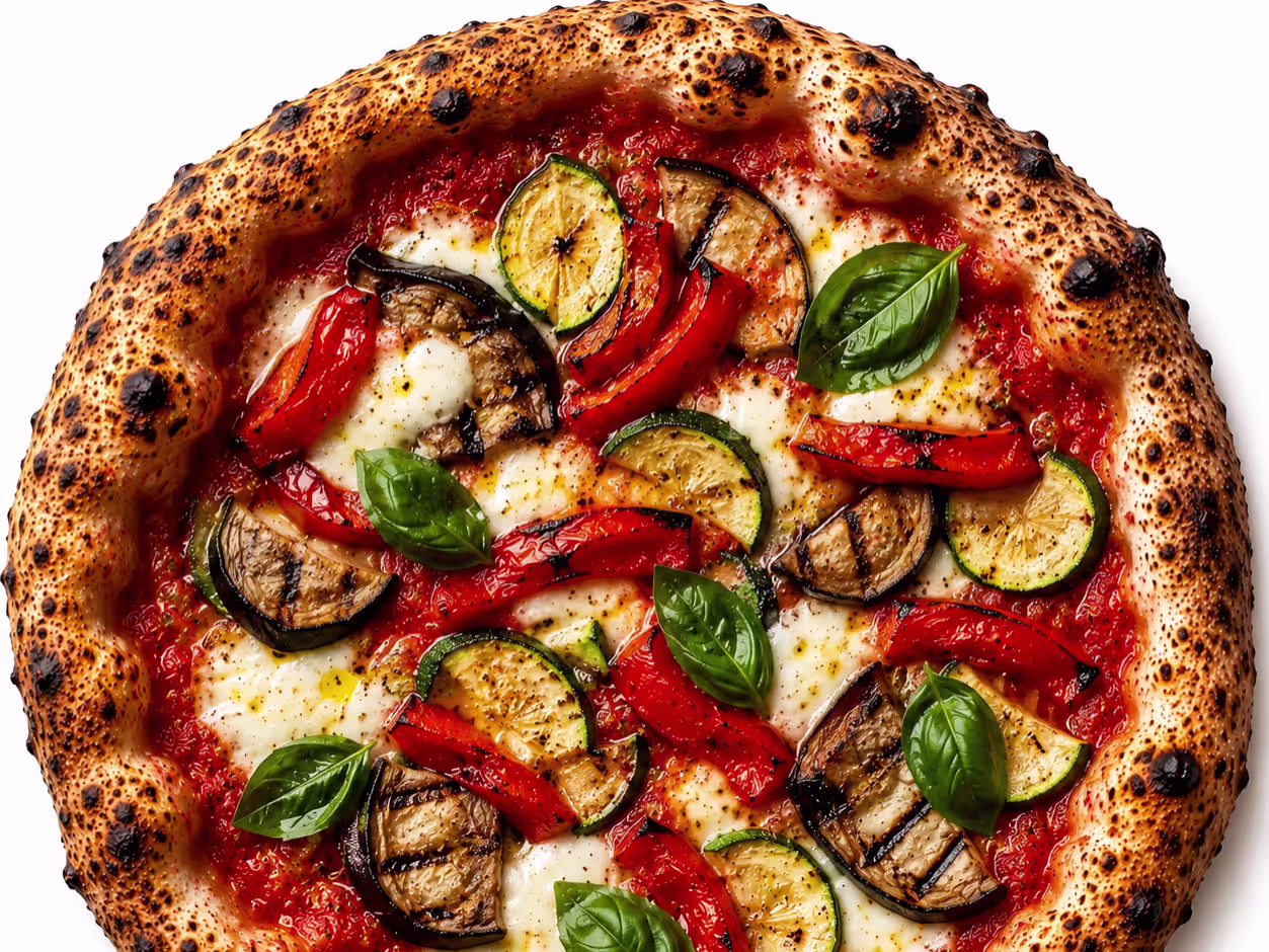 Pizza Nizza Pizza