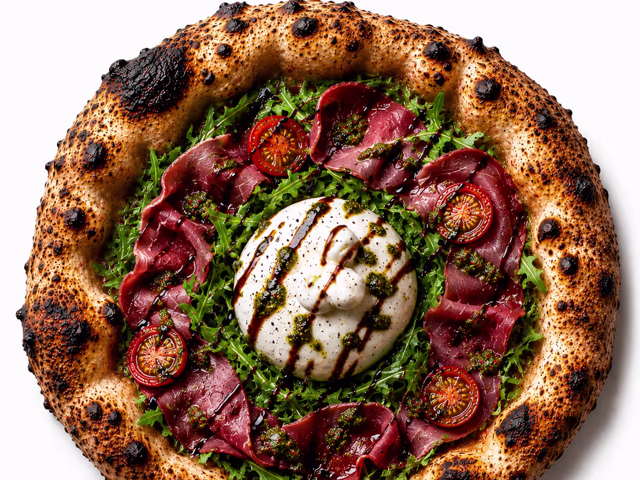 Pizza The Rock