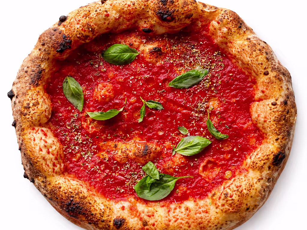 Pizza Nonas Classic