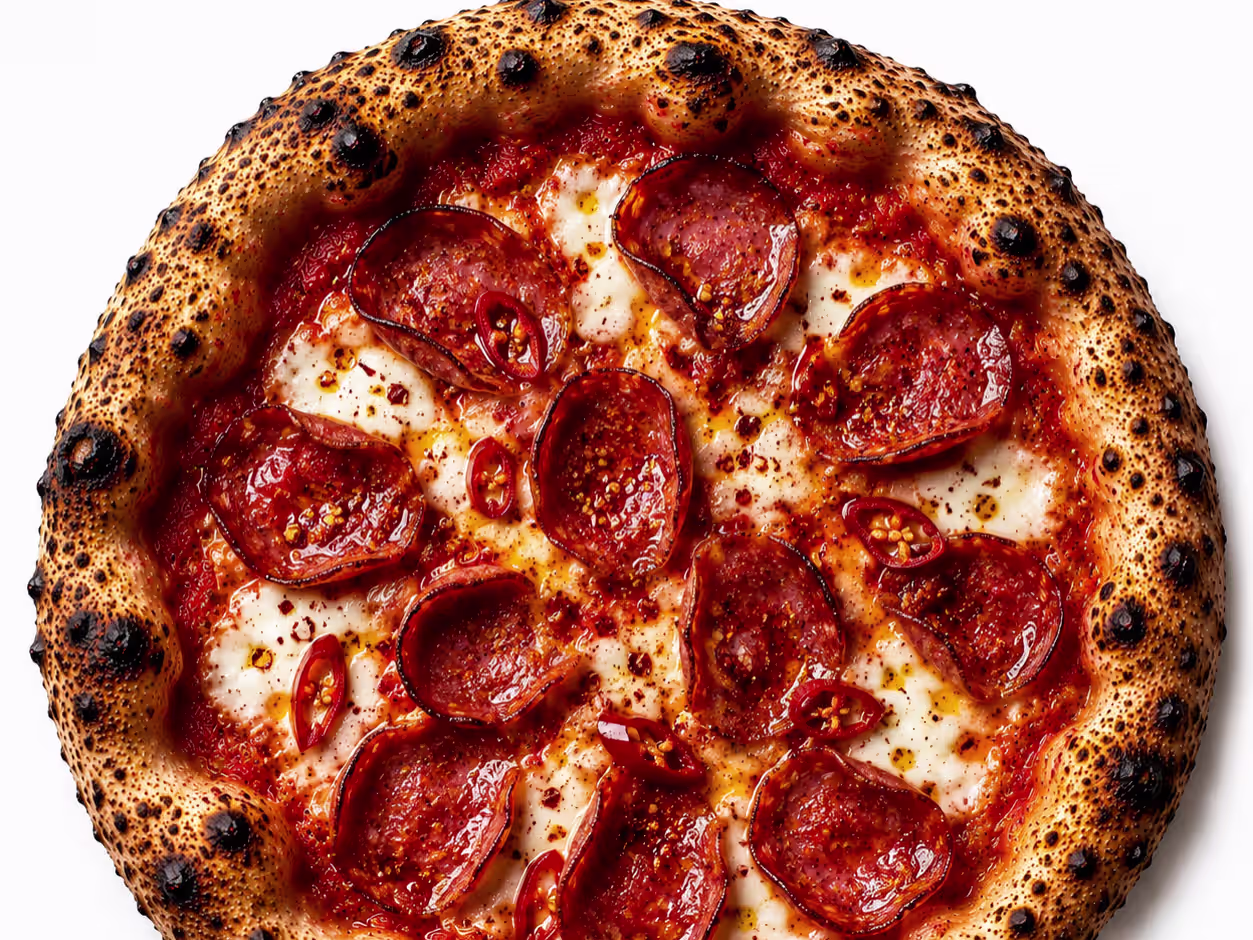 Pizza Hotboii