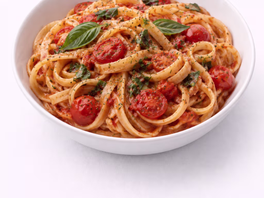 Pasta Al Pomodoro