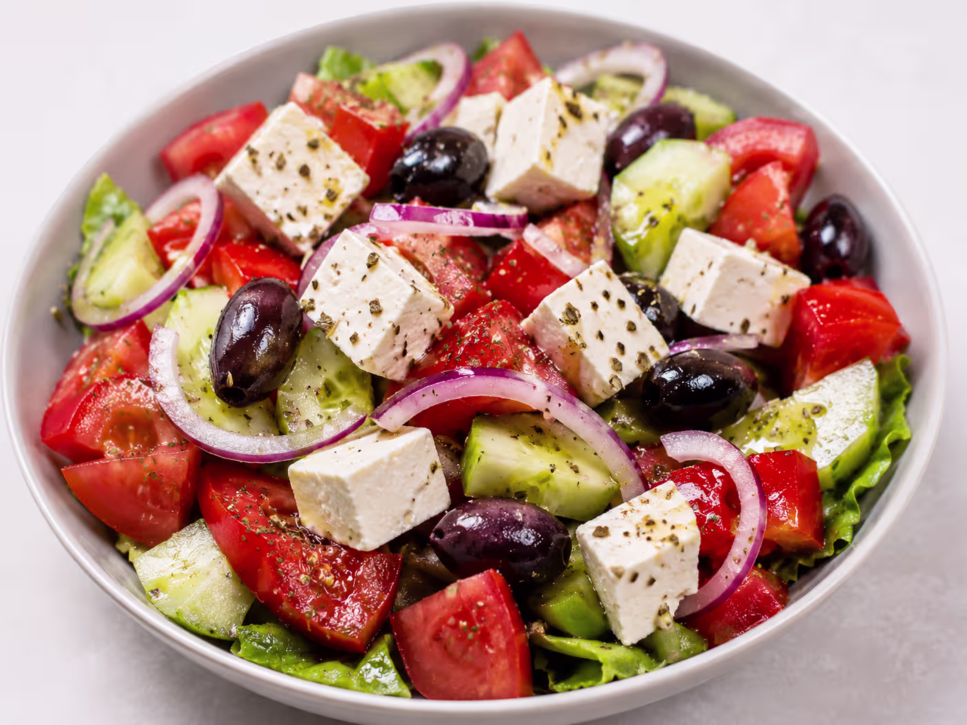 Insalata Greca