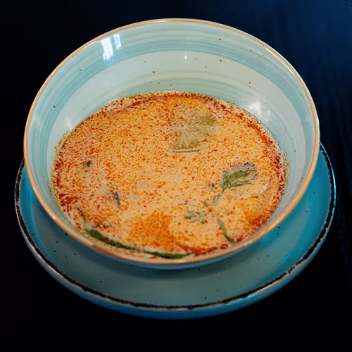 Tong Kai Gai (sehr scharf)