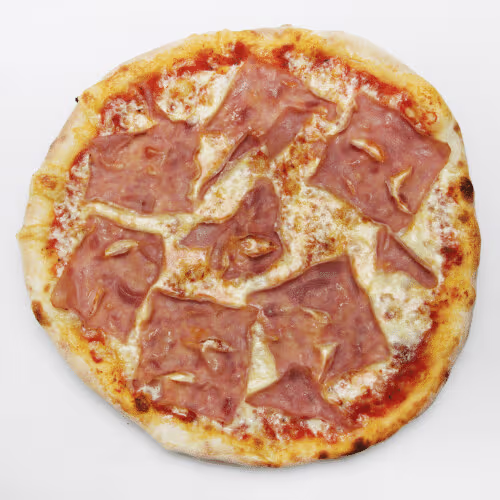 Pizza Cardinale