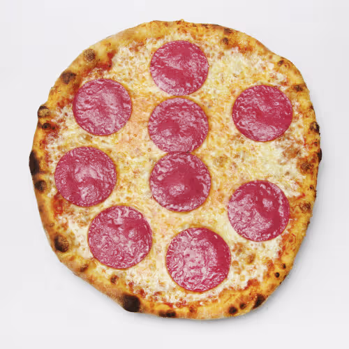 Pizza Salami