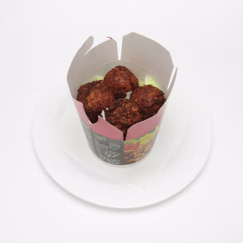 Falafel Box