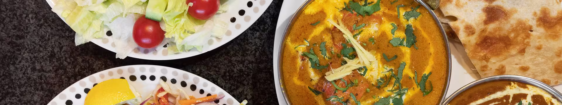 City Pizza Curry Schnitzel Titelbild