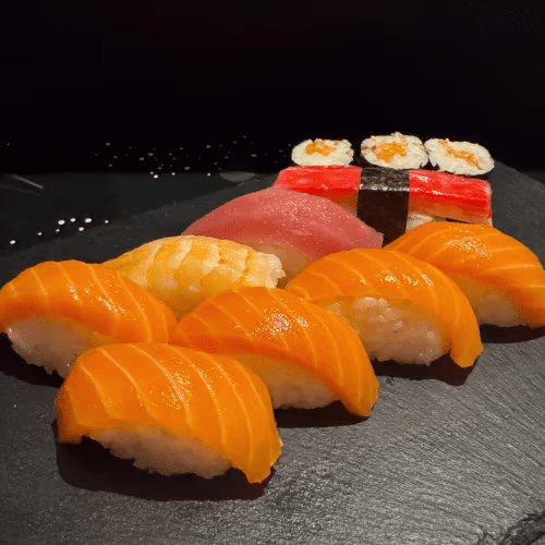 Sushi Mix - 8 Stk.