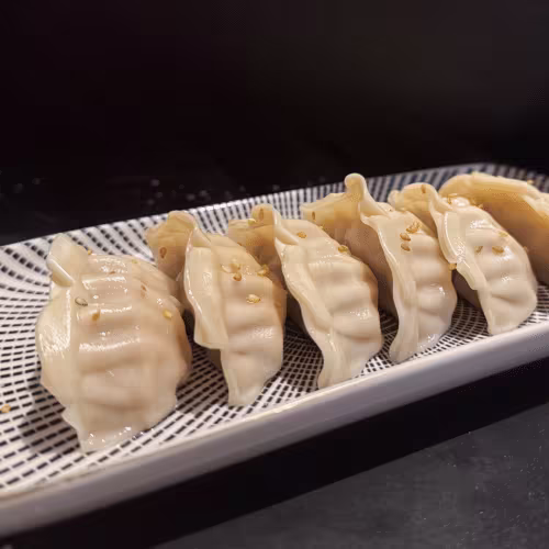 Itoya Gyoza - Schweinefleisch