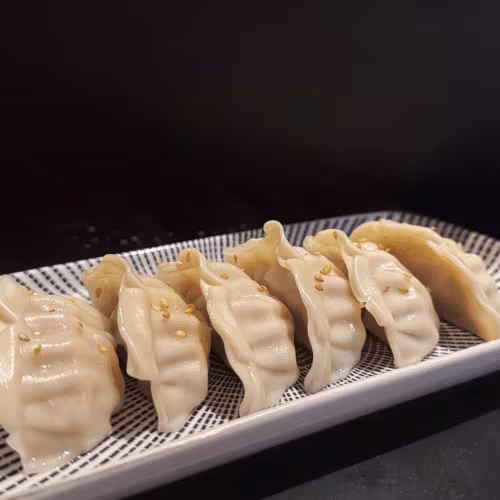 Itoya Gyoza - Hühnerfleisch