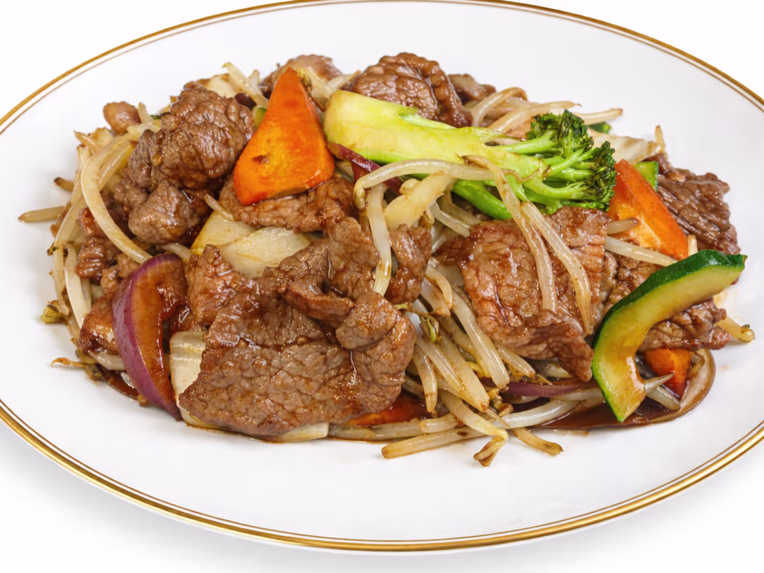 Rind Chop Suey