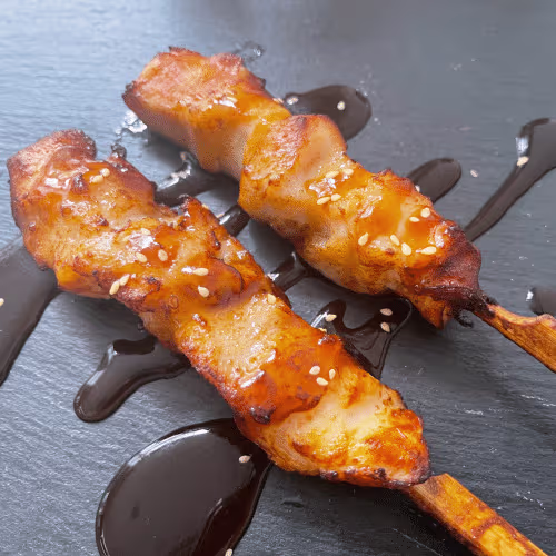 Yaki Tori Spieße