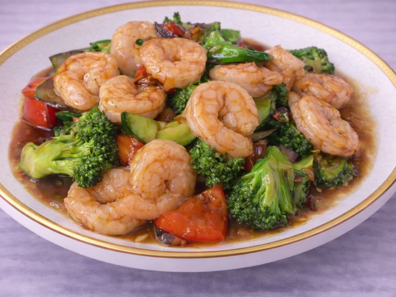 King Prawns