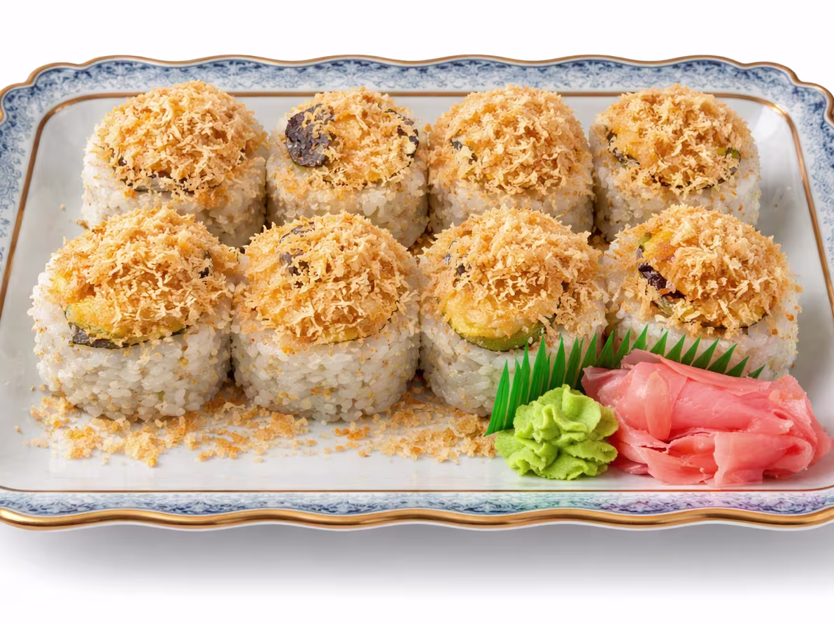 Lovely Rolls - 8 Stk.