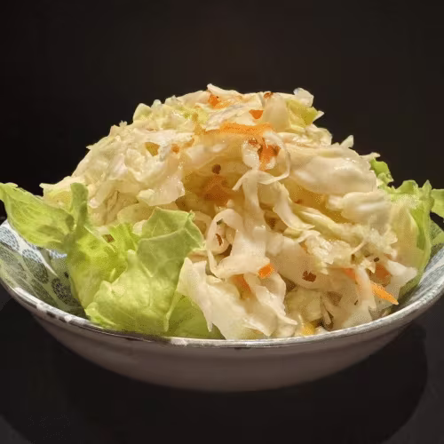 Pikanter Salat