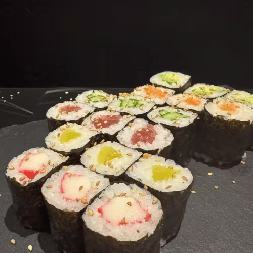 Maki Mix - 18 Stk.
