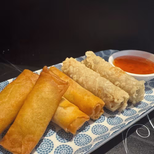 Rolls Mix - 6 Stk.