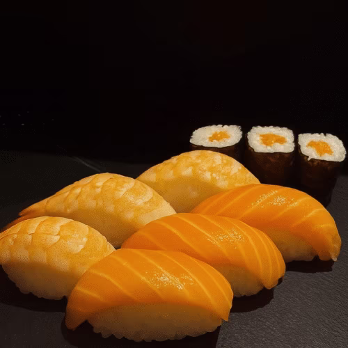 Sake Ebi Set - 6 Stk.