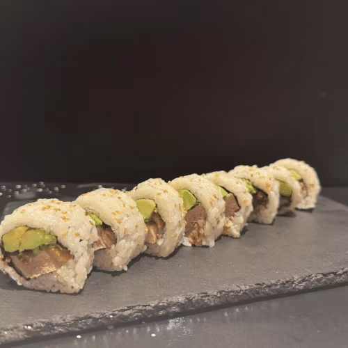 Duckavo Sesam Maki - 8 Stk.