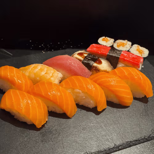 Sushi Mix - 10 Stk.