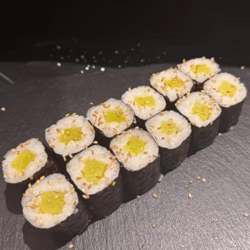 Rettich Maki - 12 Stk.