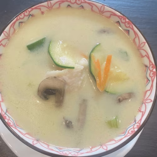 Tom Ka Gai