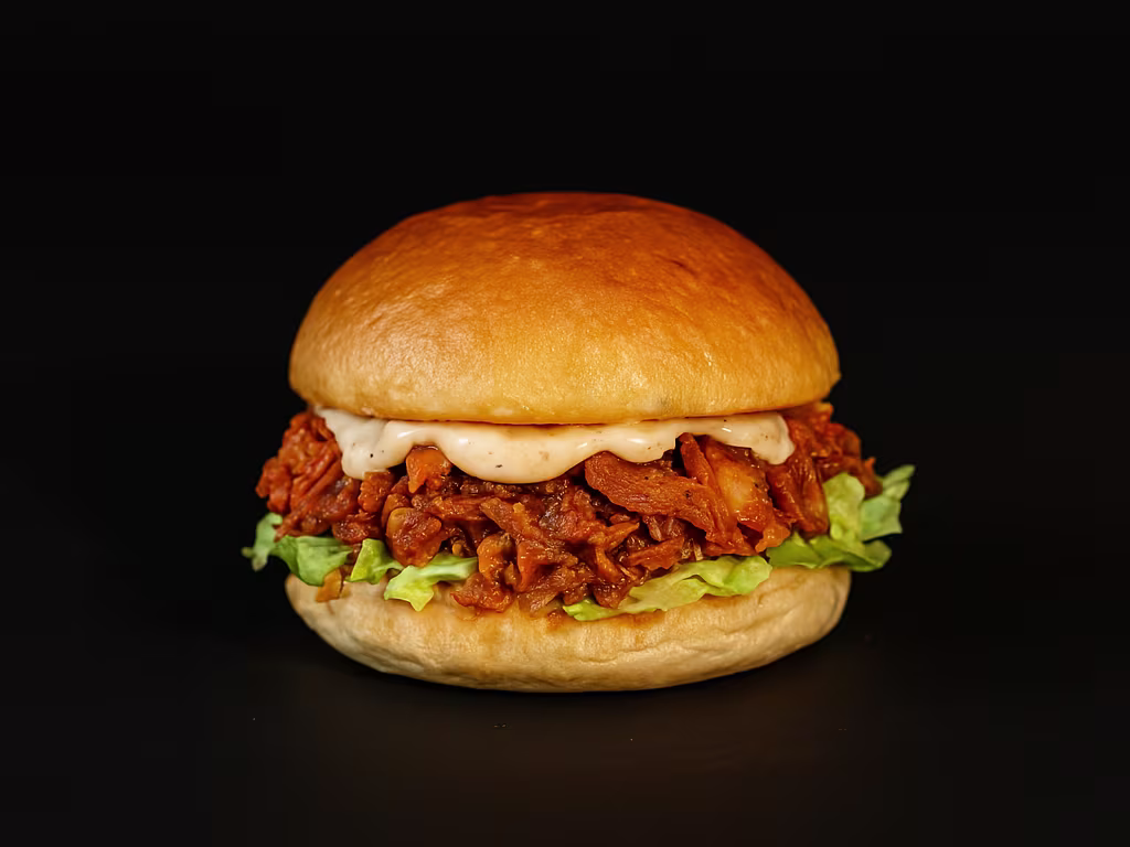 Planted Pulled Beef