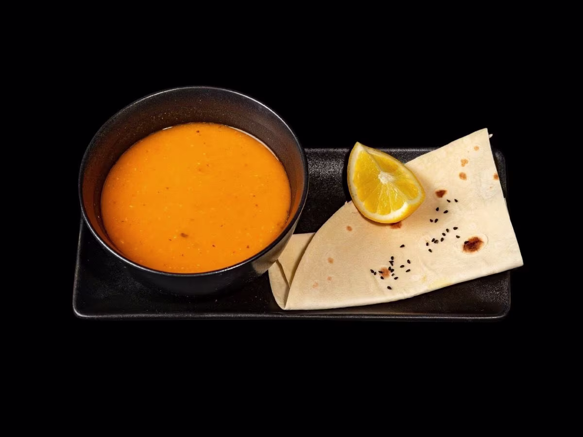 LINSENSUPPE