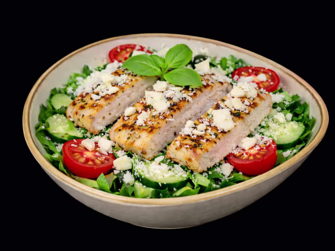 CAESAR-SALAT