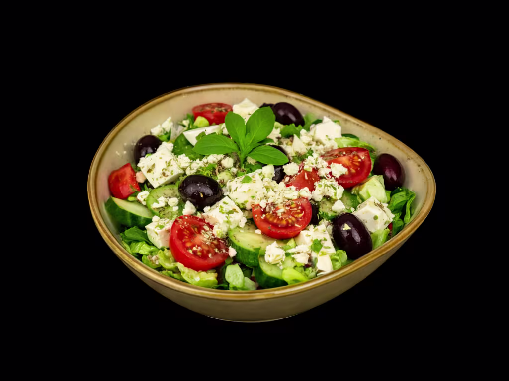 BABO SALAT