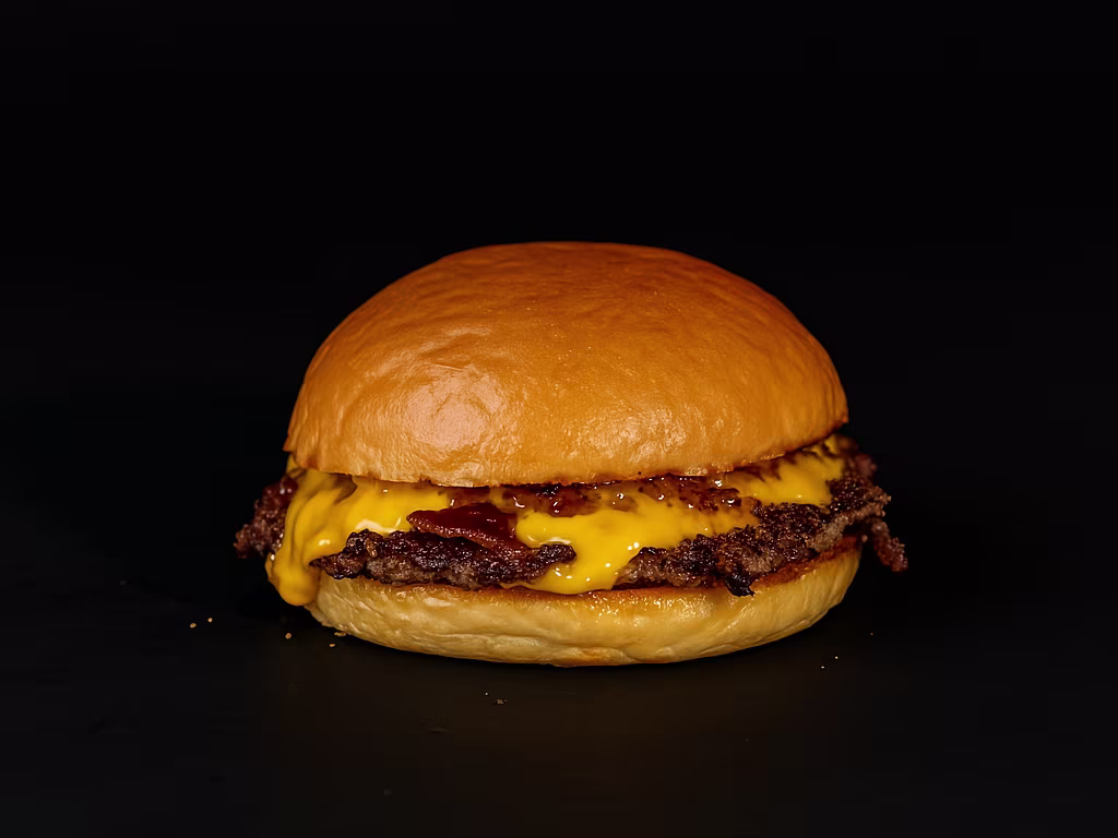 Kreuzberg – Beef Burger
