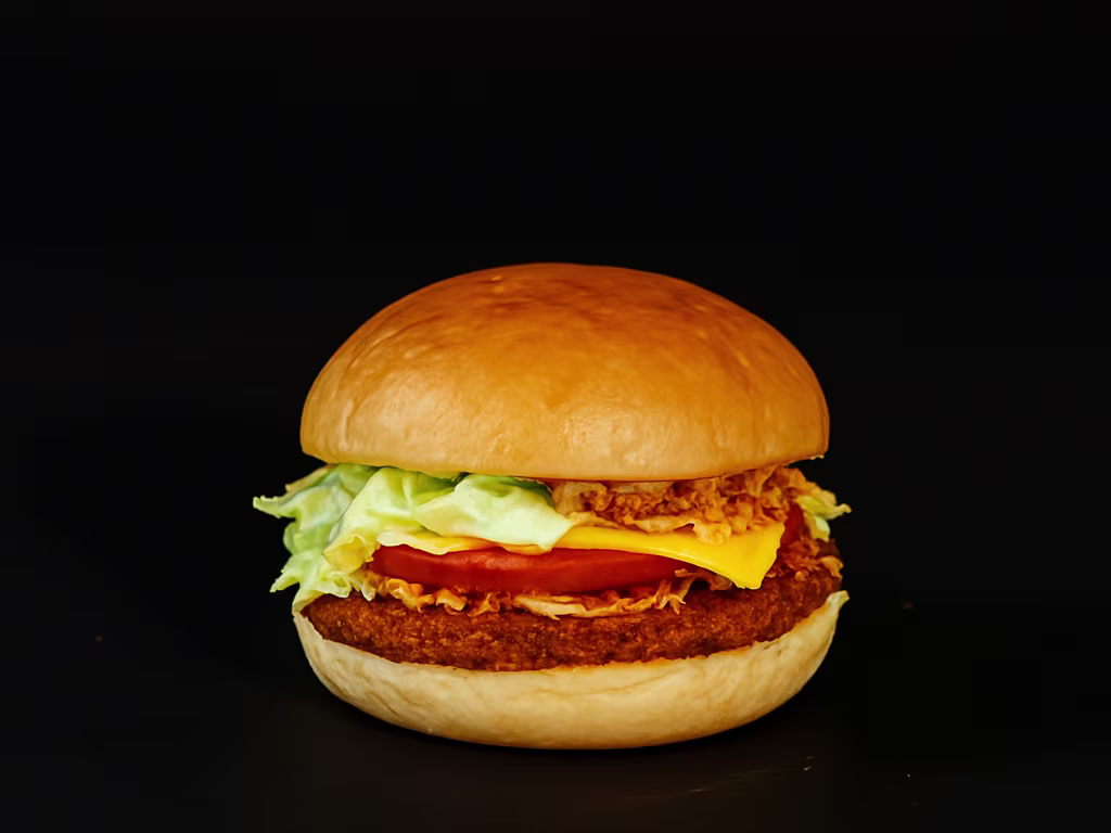 Fridays For Smash Burger