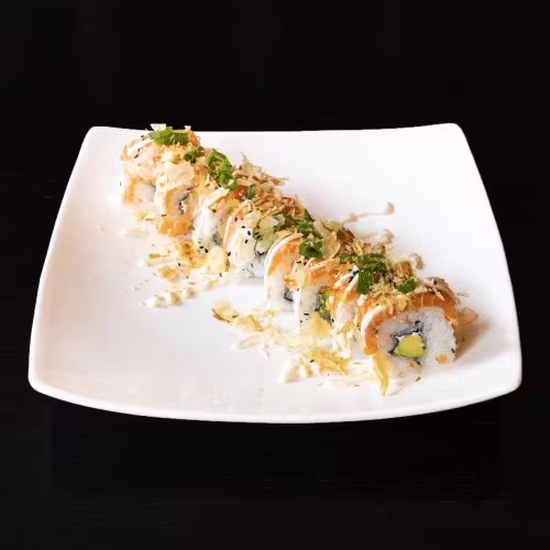 Philadelphia Roll