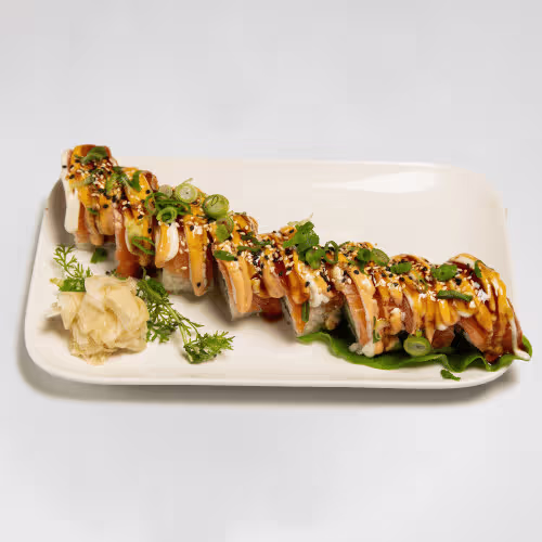 Chicken Roll