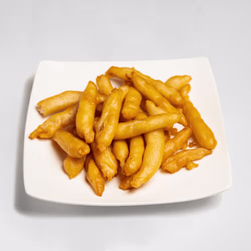 Chicken Crispy