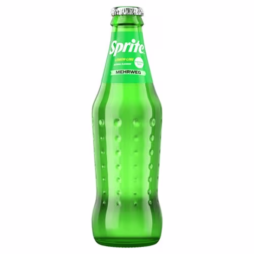 Sprite 0,33l