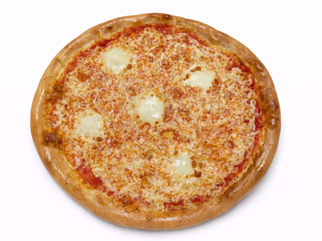 Pizza Margherita