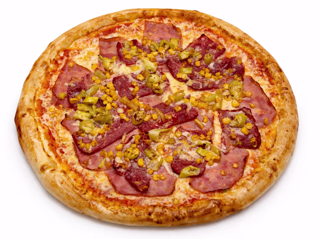 Pizza Provinciale