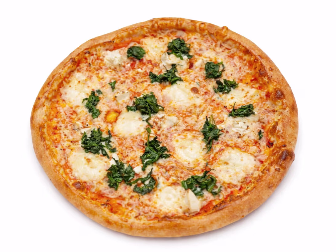 Pizza Popeye