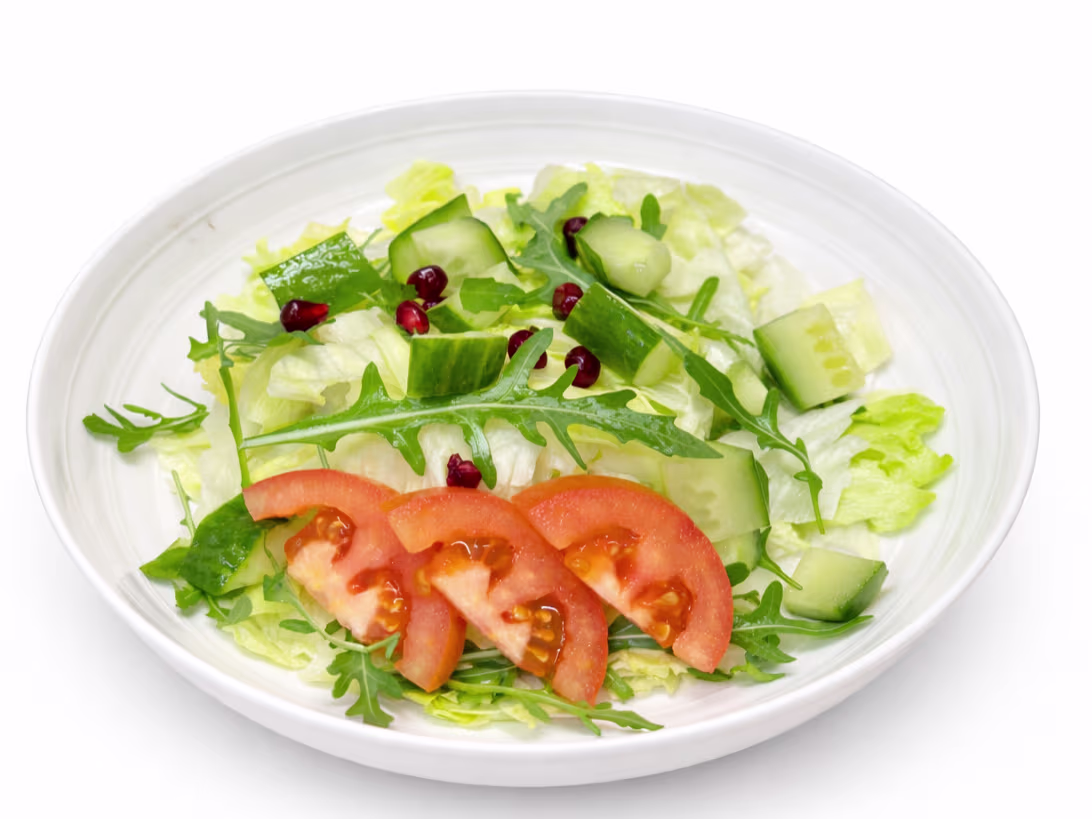 Kleiner Salat