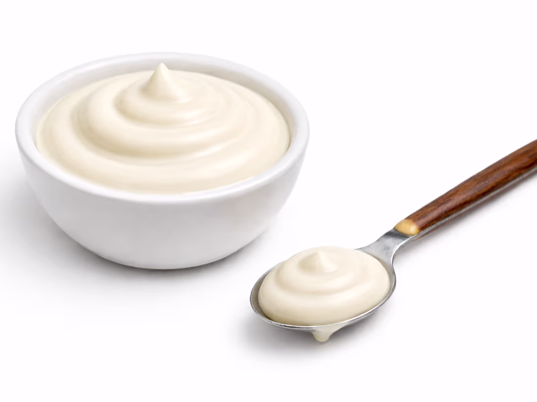 Mayonnaise