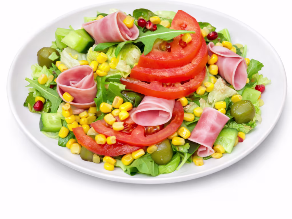 Schnipi Salat