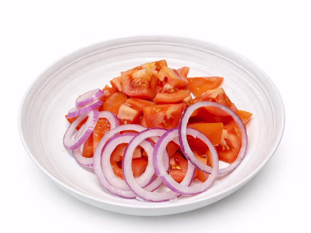 Tomatensalat