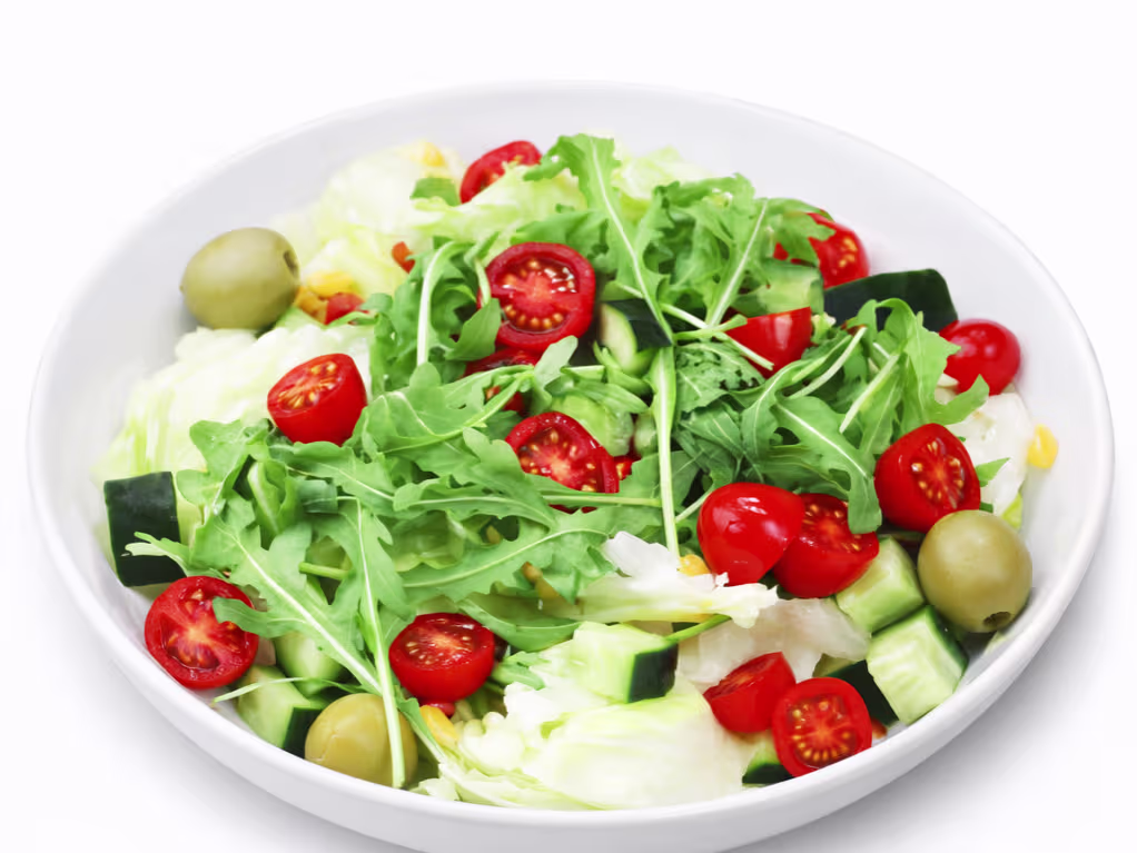 Gemischter Salat (klein)