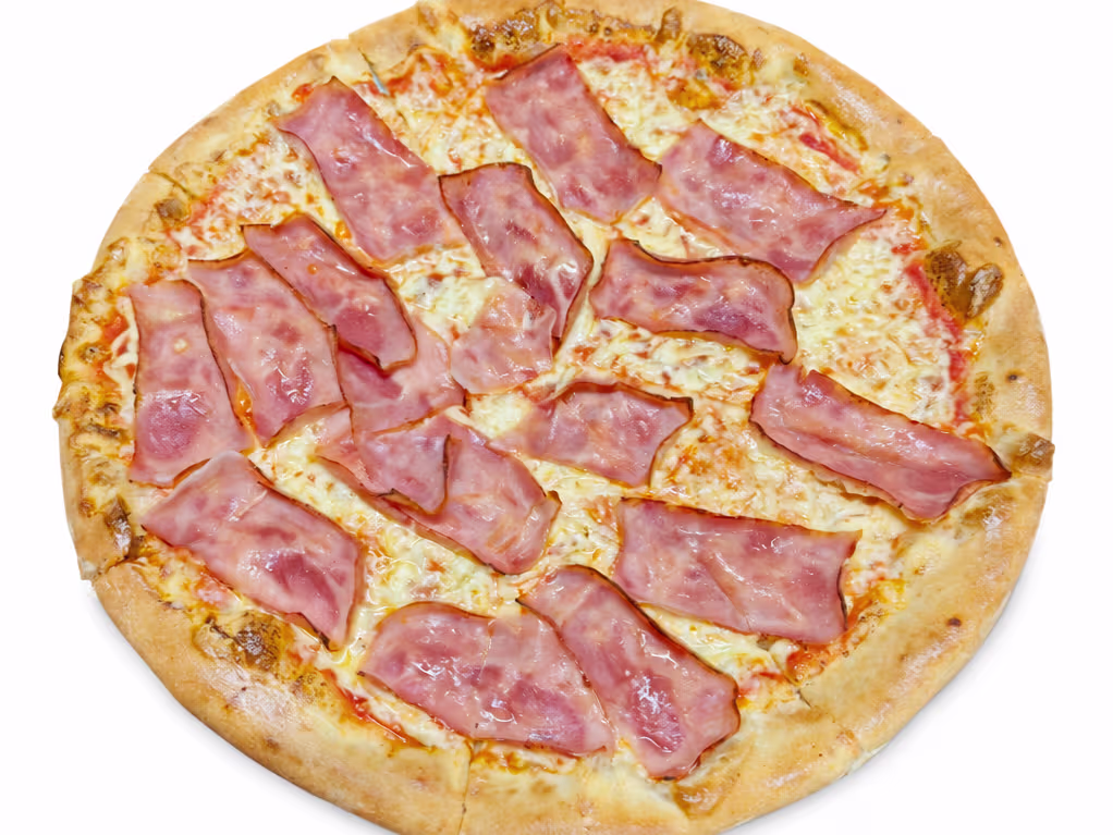 Pizza Cardinale