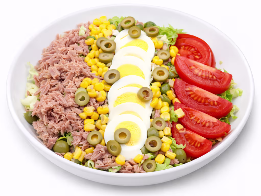 Thunfischsalat