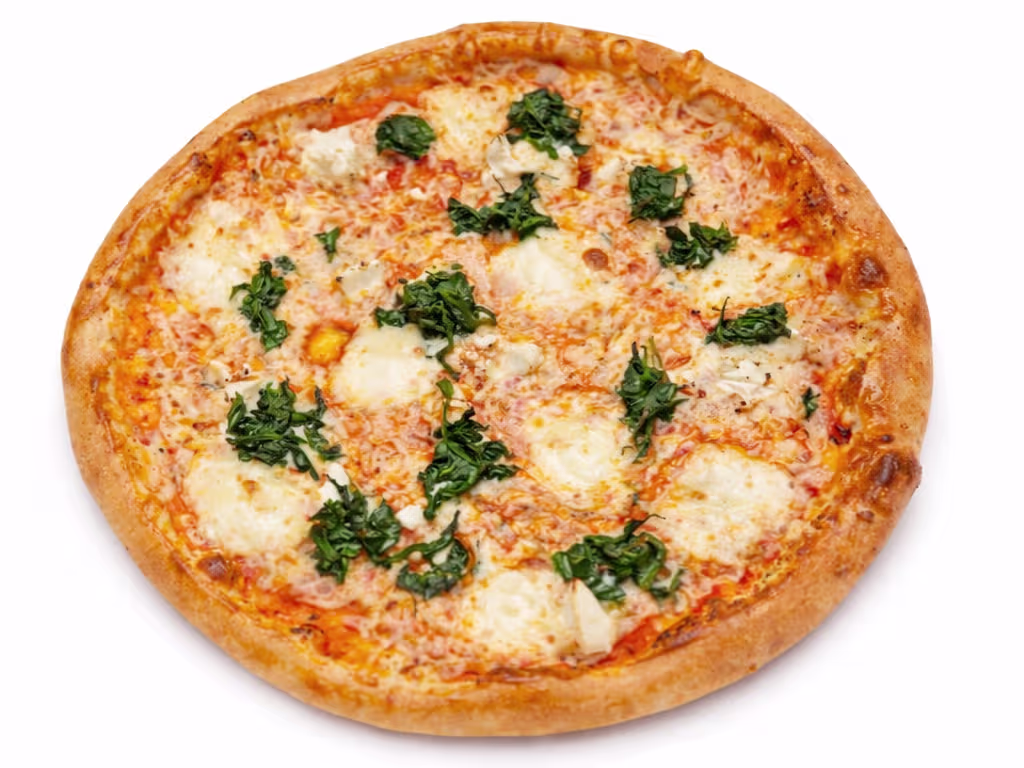 Pizza Popeye