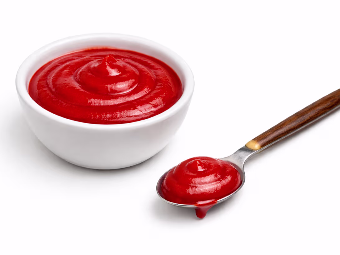 Classic Ketchup